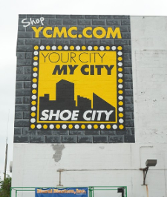 Shoe City - Artist Management